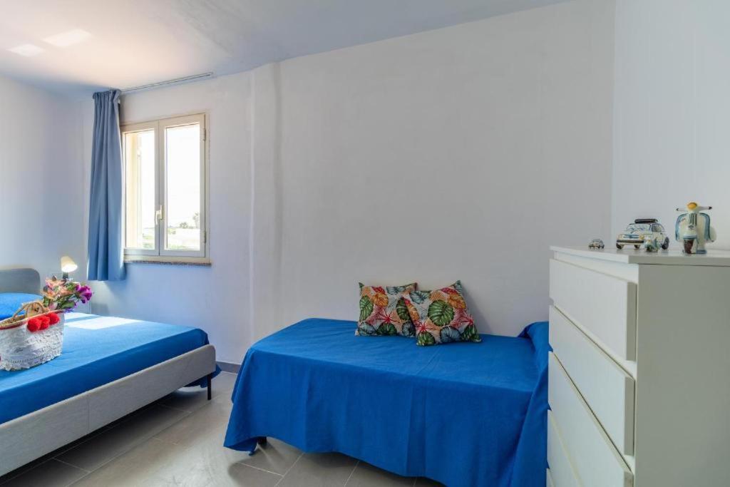 Oasi Del Mare Villa Гранели Екстериор снимка