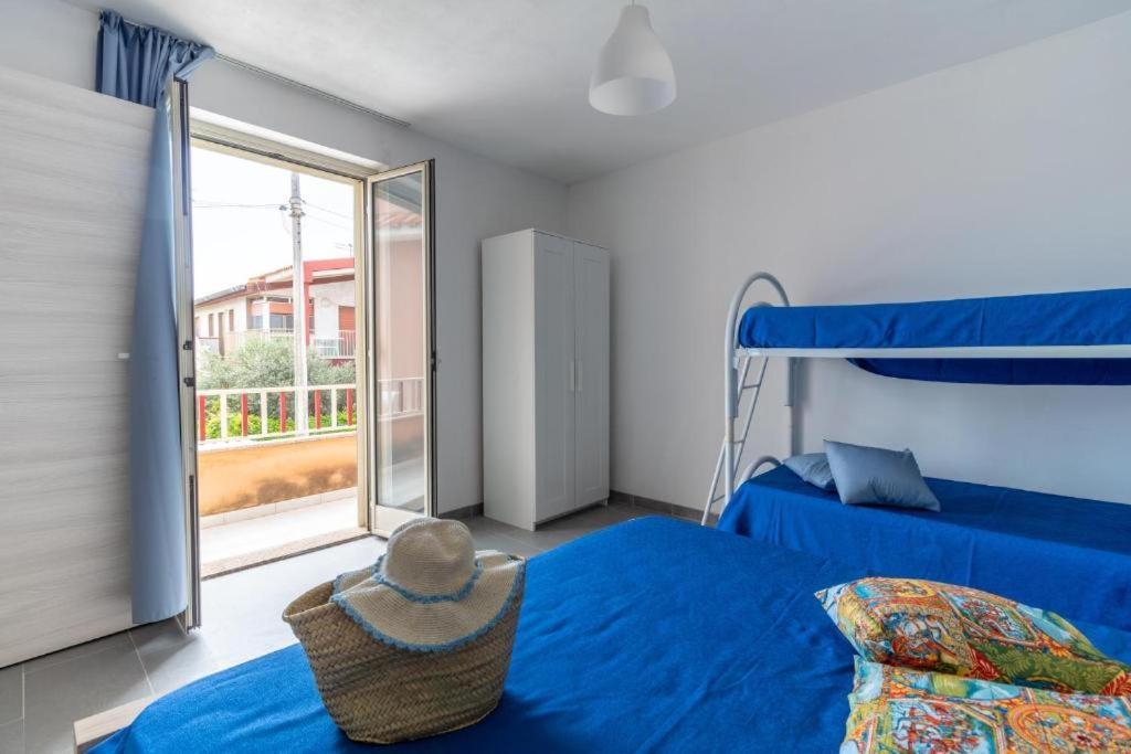 Oasi Del Mare Villa Гранели Екстериор снимка