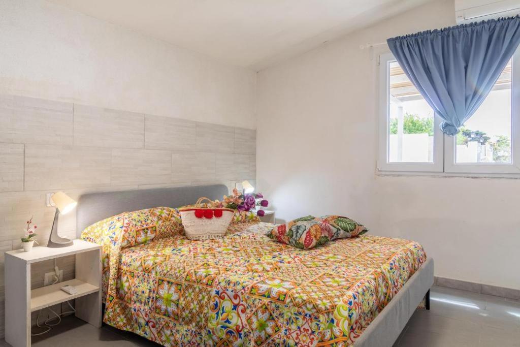 Oasi Del Mare Villa Гранели Екстериор снимка
