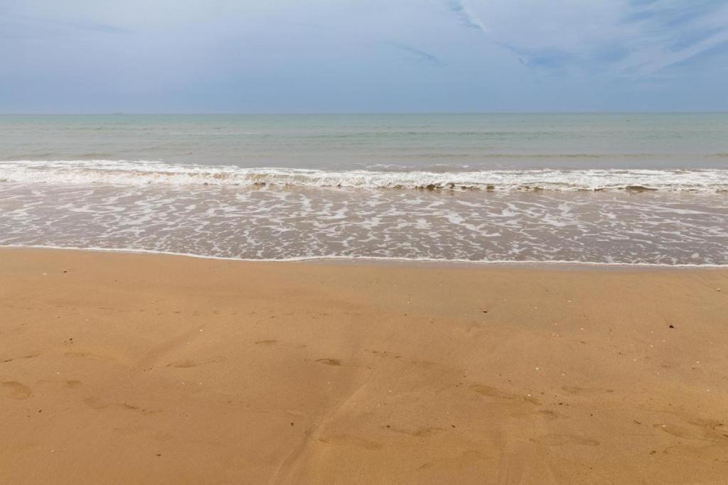 Oasi Del Mare Villa Гранели Екстериор снимка
