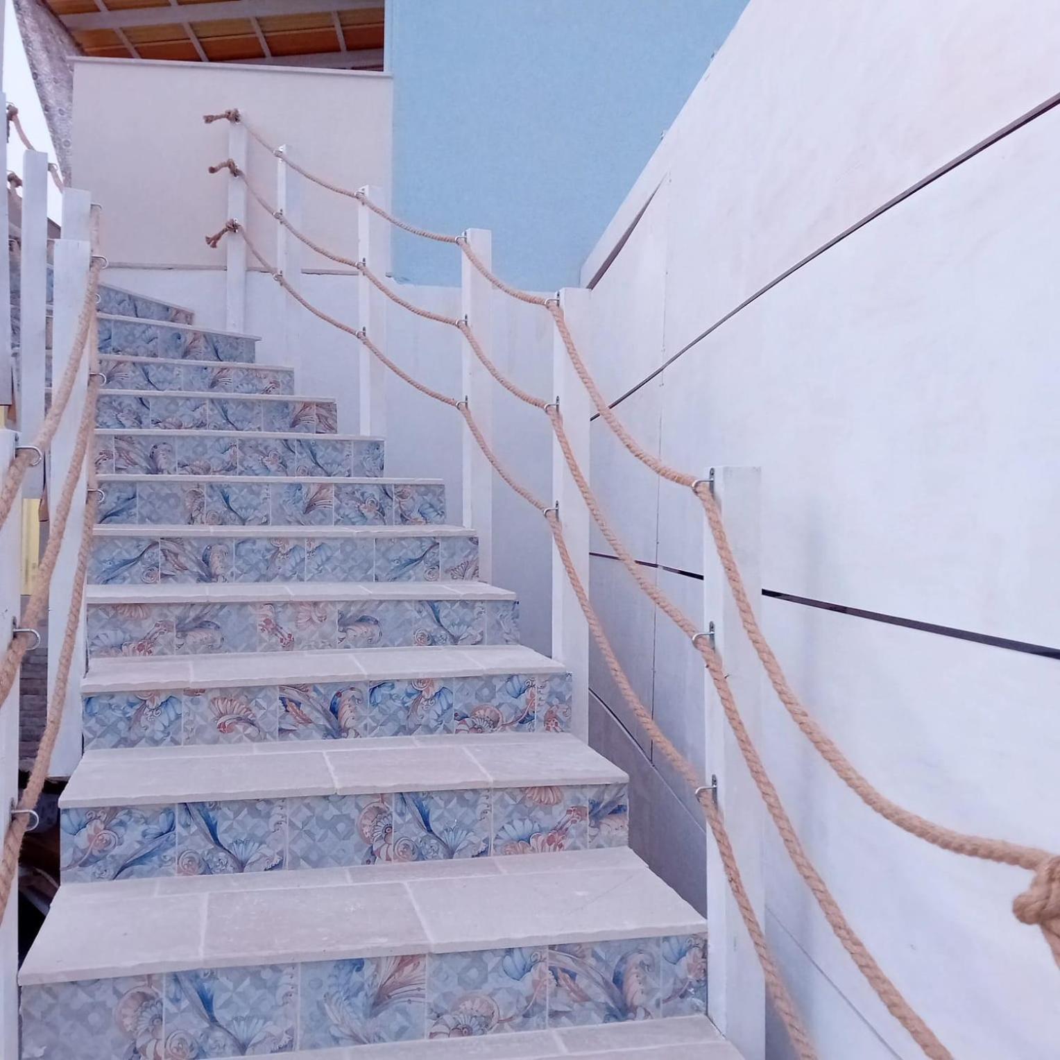 Oasi Del Mare Villa Гранели Екстериор снимка
