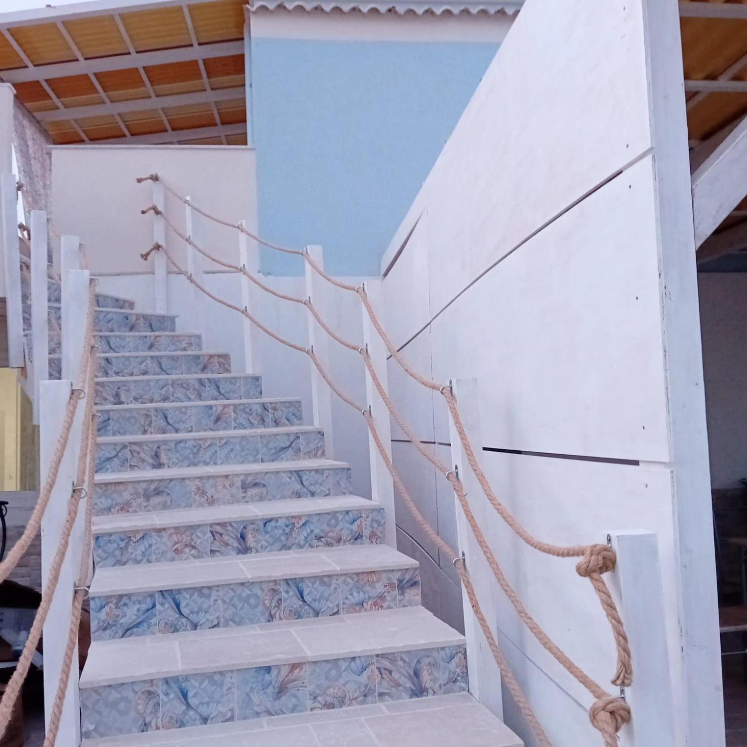 Oasi Del Mare Villa Гранели Екстериор снимка