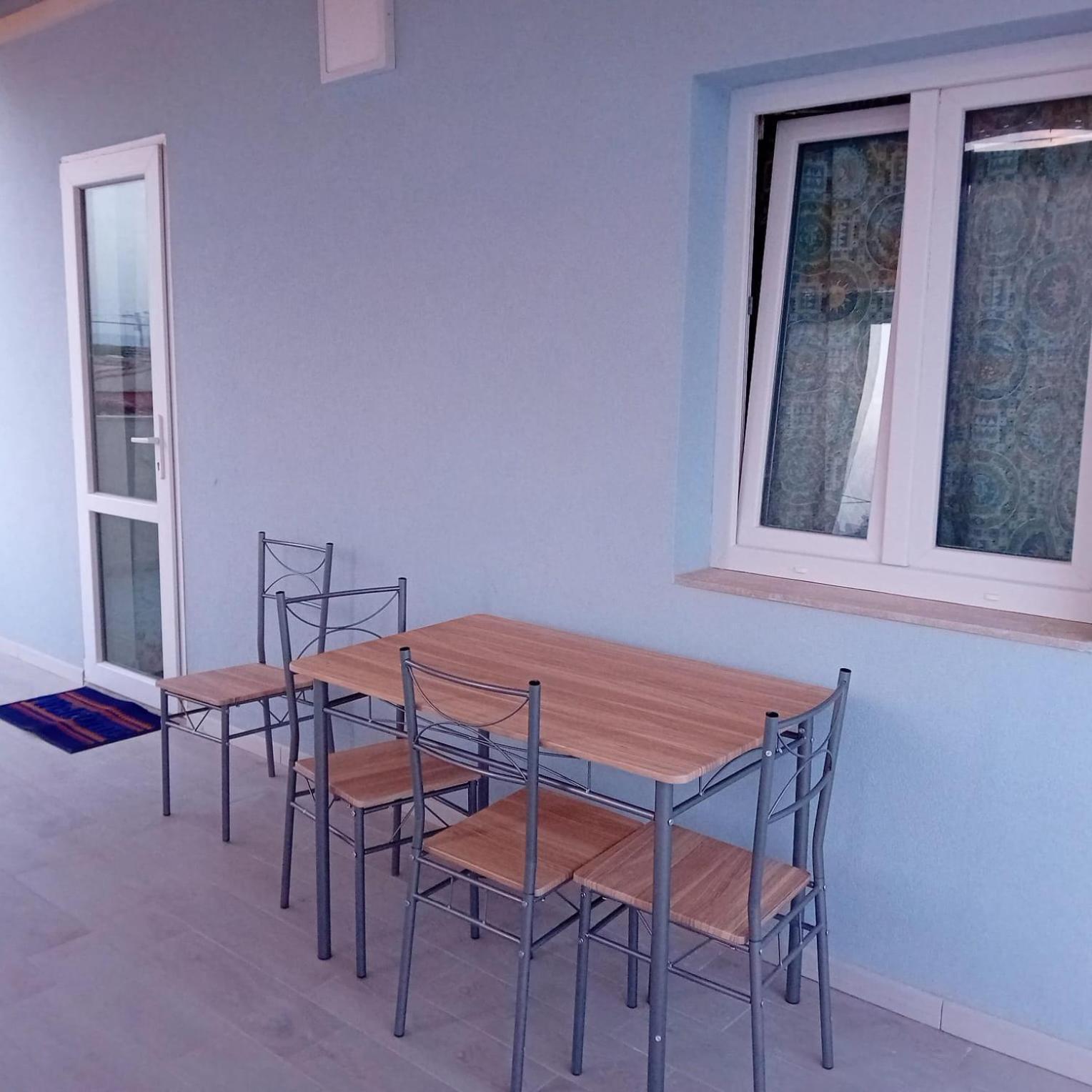 Oasi Del Mare Villa Гранели Екстериор снимка