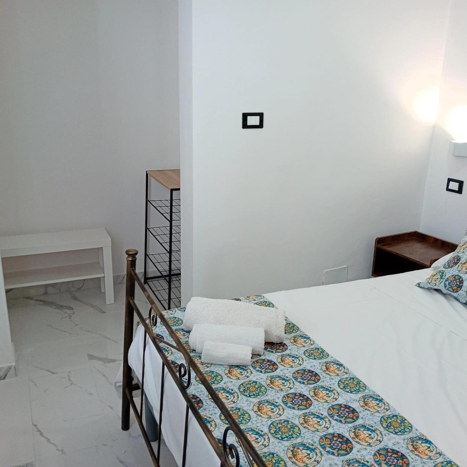 Oasi Del Mare Villa Гранели Екстериор снимка