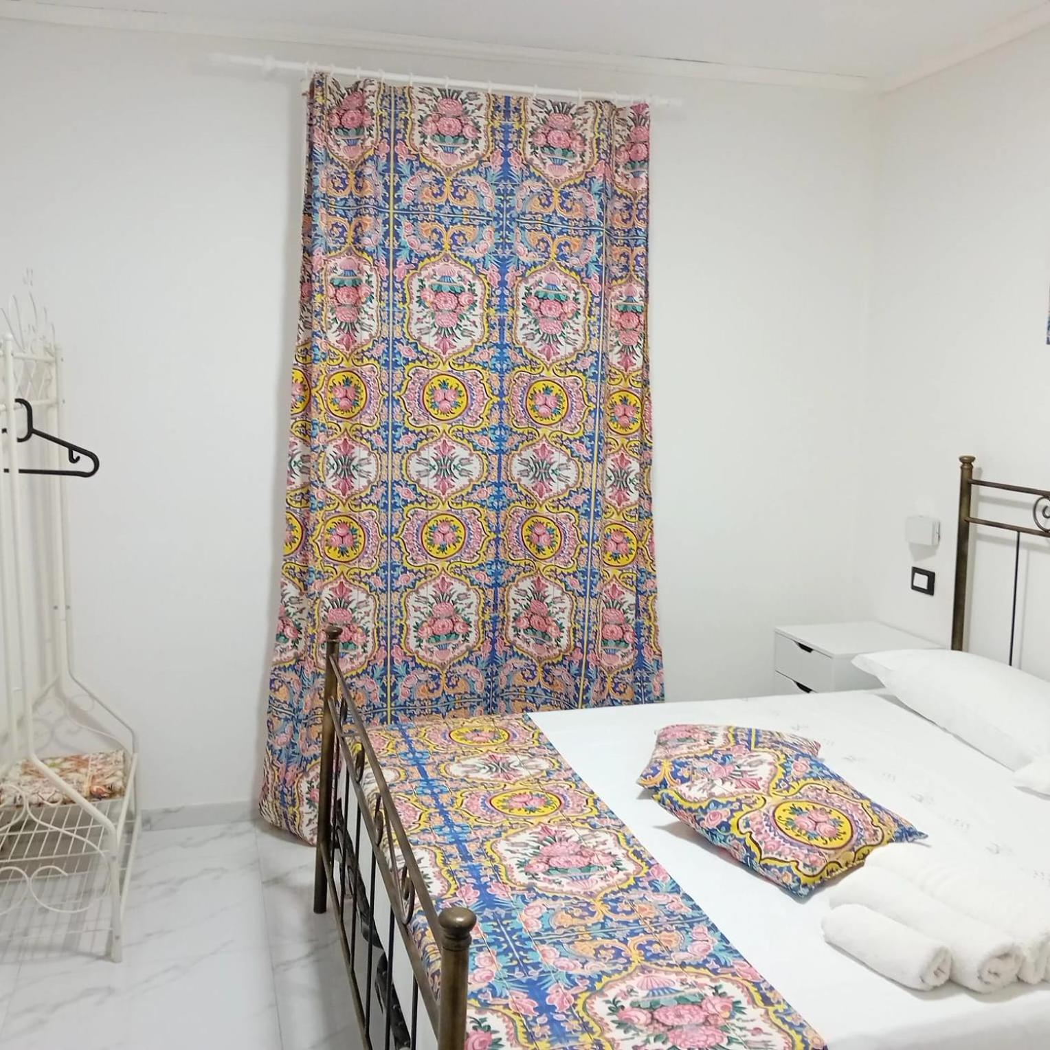 Oasi Del Mare Villa Гранели Екстериор снимка