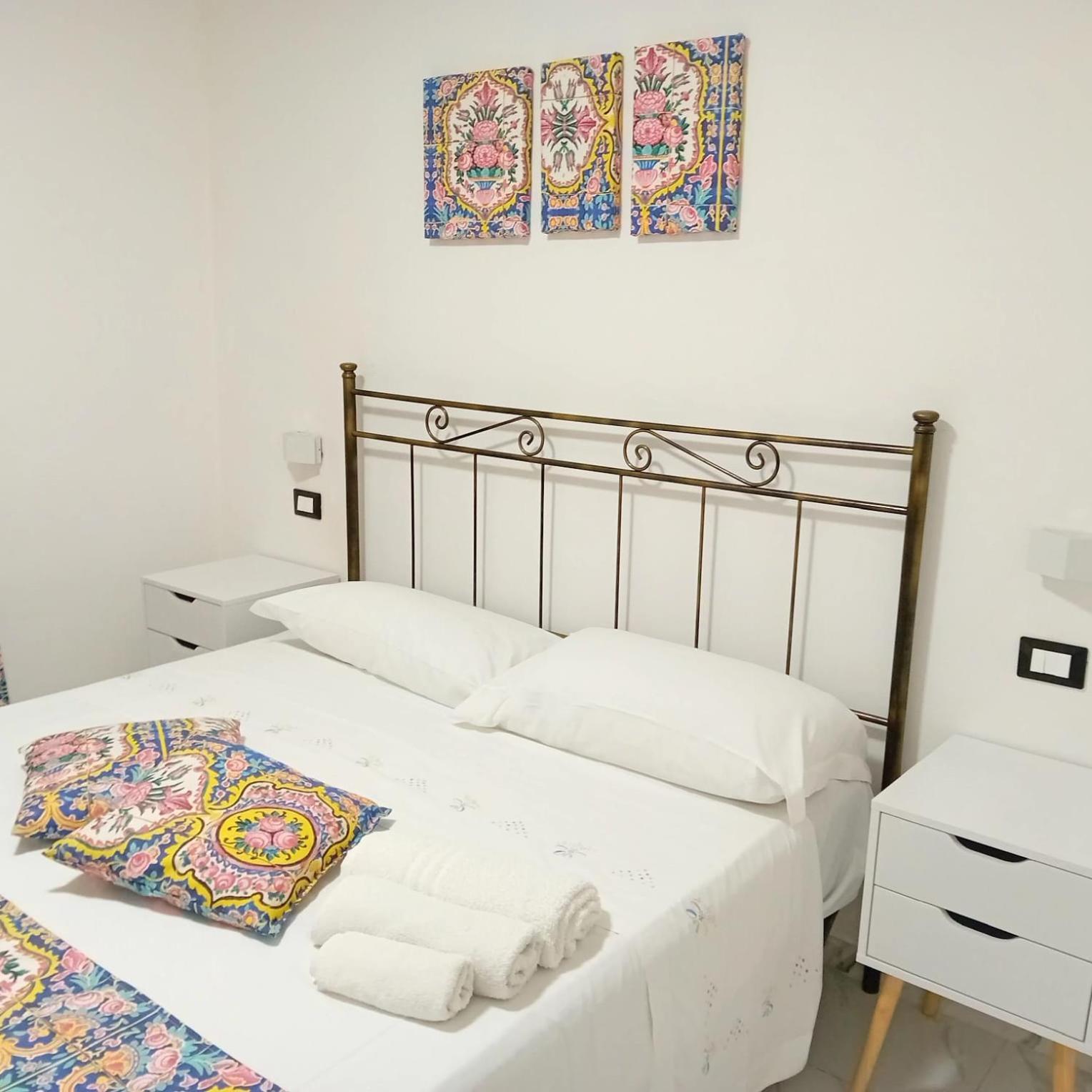 Oasi Del Mare Villa Гранели Екстериор снимка