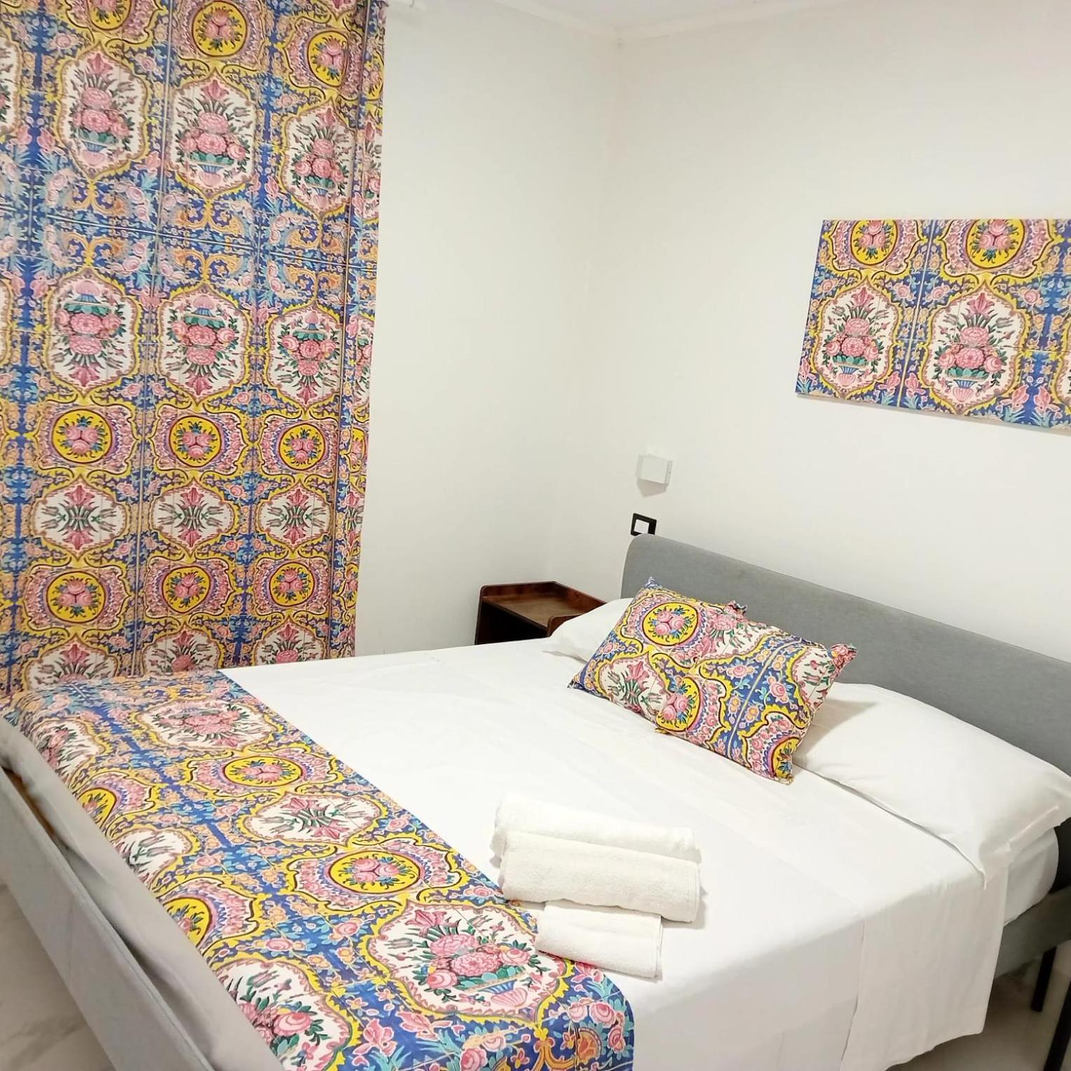 Oasi Del Mare Villa Гранели Екстериор снимка